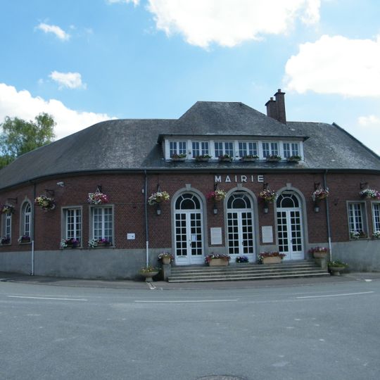 Méricourt-sur-Somme