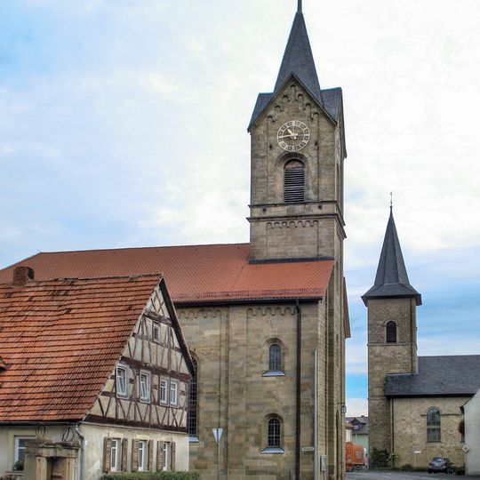 Pfarrkirche