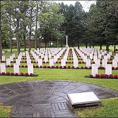 Trondheim Cemetery