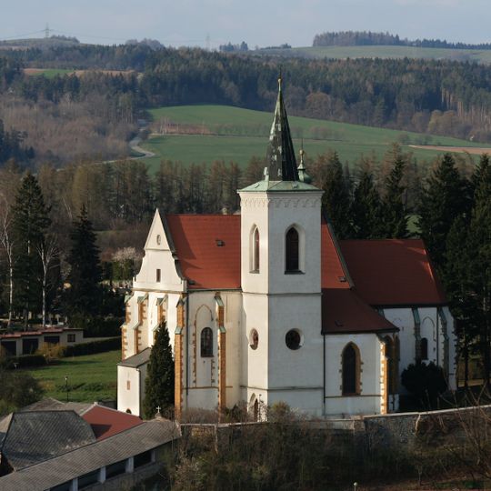 Church of Saint Procopius