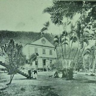 Hospital Marítimo de Santa Isabel