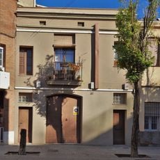 Building in carrer Falguera, 25