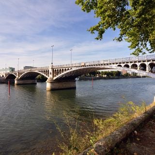 Pont de Gennevilliers