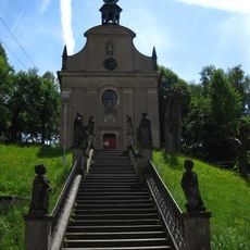 Church of the Assumption of the Virgin Mary