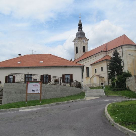 Church of Saint Stephen