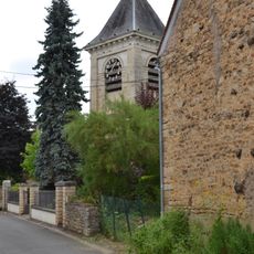 Église Saint-Jean-Baptiste de Trucy-l'Orgueilleux