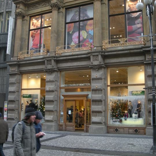 Benetton Group