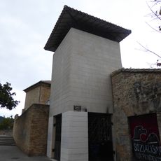 Basílica de la Virgen de la O