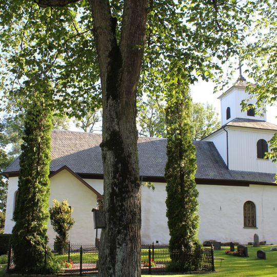 Säters kyrka, Västergötland