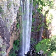 Queen Mary Falls