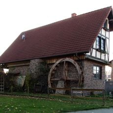 Brünkers Mühle