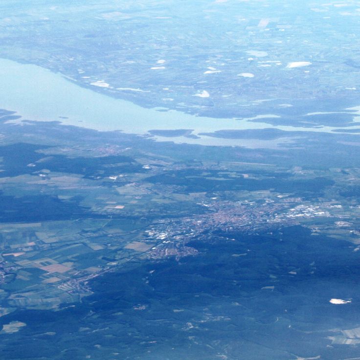 Neusiedl Lake