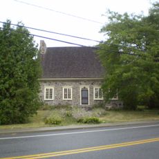 Maison Étienne-Guertin