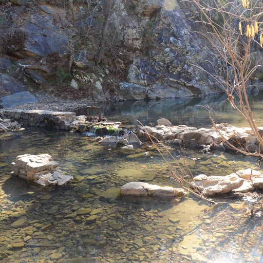 Iron Springs Recreation Area