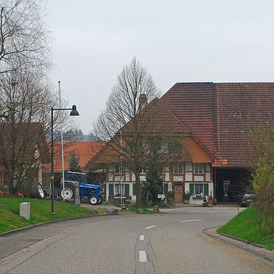 Hersiwil