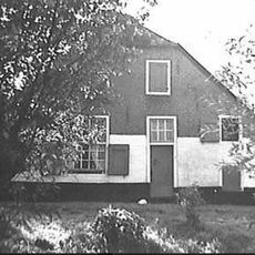 Bosdijk 1, Portengen