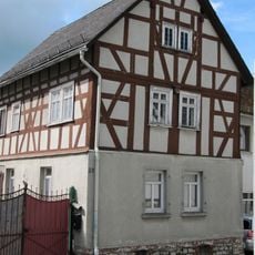 Wohnhaus