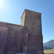 Ikerkundeko Andre Mariaren eliza