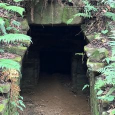 Hanayamazuka Kofun