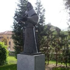 Monumento a San Francisco de Asís