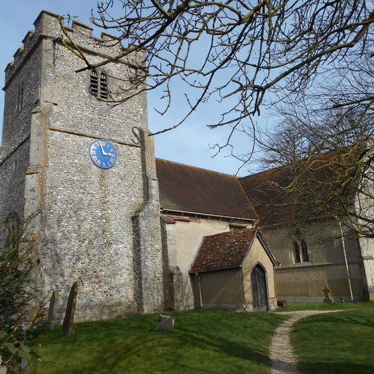 Church of St Michael