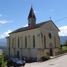 Saint Catherine church