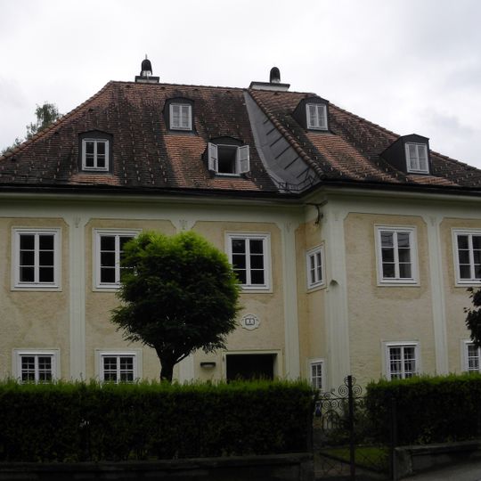 Hammerherrenhaus Waidhofen an der Ybbs