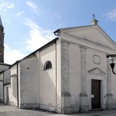 Chiesa di San Luigi Gonzaga Religioso
