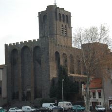 Cathédrale Saint-Étienne