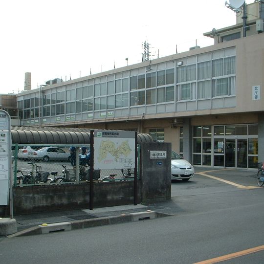 Okegawa