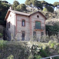 Caseta de les Aigües