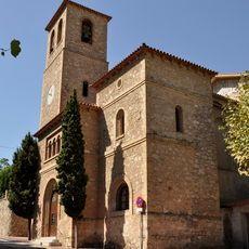 Sant Antoni de Corbera de Baix