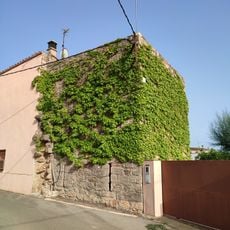 Fortificació d'Albons