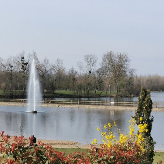 Camping du Lac