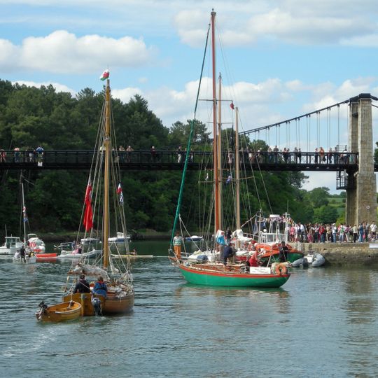 Port du Bono