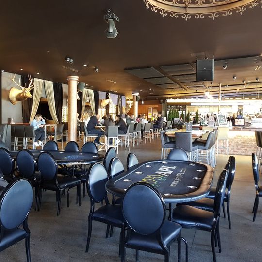Bella Vista Hotel