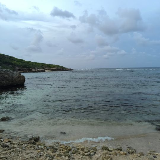 Anse à la Baie