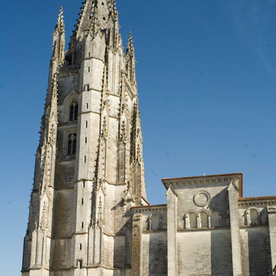 St-Eutrope