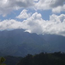 Celaque National Park
