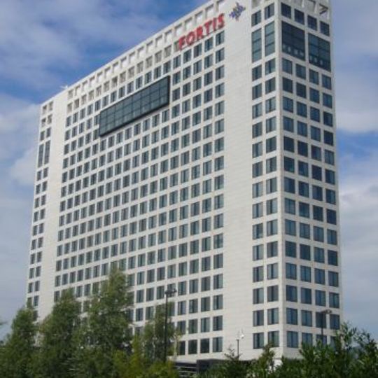 Provinciehuis Utrecht