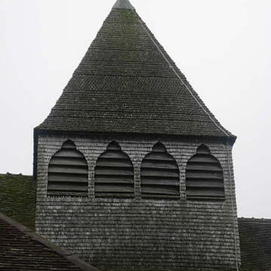 Église Saint-Loup de Chappes