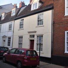 73, Guildhall Street