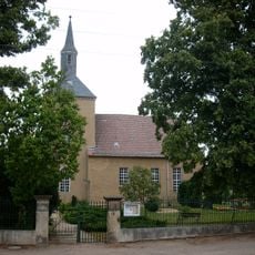 Dorfkirche Stehla