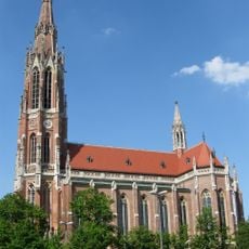 Heilig Kreuz