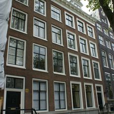 Herengracht 528, Amsterdam