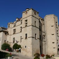 Château-Arnoux-Saint-Auban