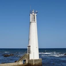 Nagatesaki Lighthouse