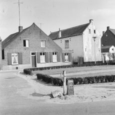 Gasthuisstraat 1, Neeritter
