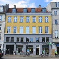 Wegeners Gård