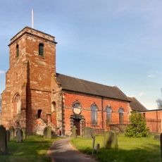Church of Holy Trinity